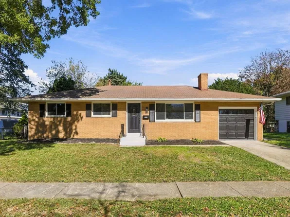 1238 Kildale Ct, Columbus, OH 43229