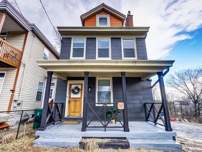 2608 Ring Pl, Cincinnati, OH, 45204