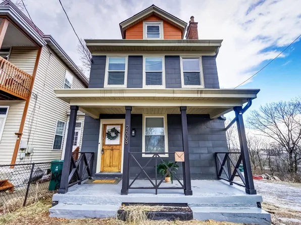 2608 Ring Pl, Cincinnati, OH 45204