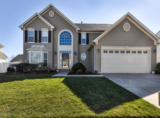 25 Timberline Rd, Bayville, NJ 08721