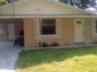 4668 Miramar Rd, Orlando, FL 32811