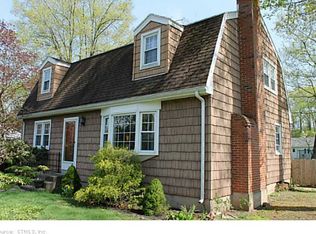 50 Beechwood Ln, Bristol, CT 06010