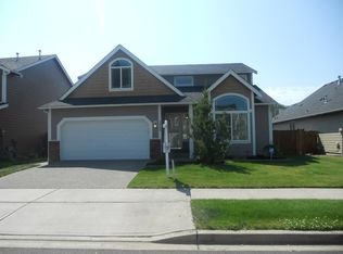 5425 55th Loop SE, Olympia, WA 98513