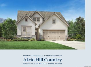 336 Miraval, Boerne, TX 78006