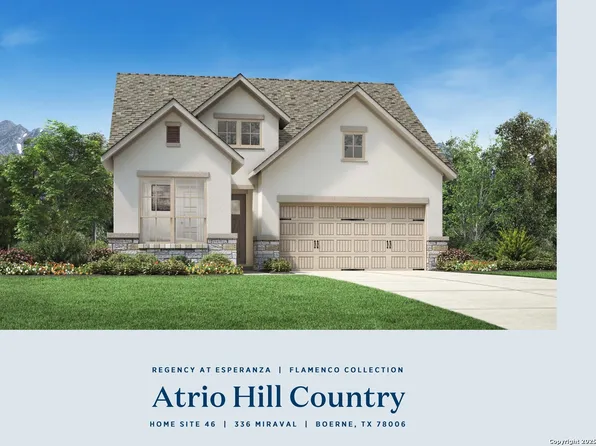 336 Miraval, Boerne, TX 78006