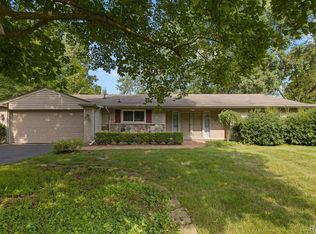 2941 Courville Dr, Bloomfield Hills, MI