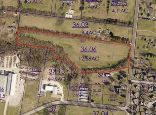 415 Rutherford Ln, Columbia, TN 38401