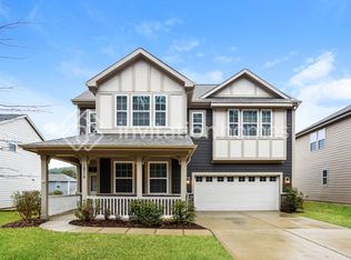 18318 McKee Rd, Charlotte, NC 28278