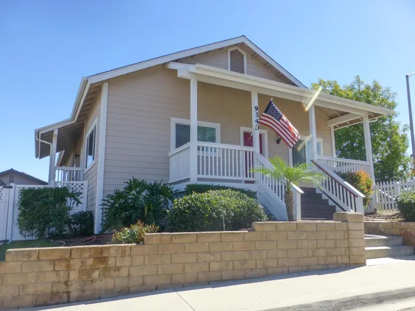 9340 Prospect Ave, Santee, CA 92071