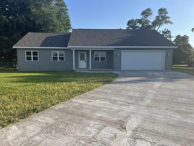 2404 Wild Rose Court, Portage, WI, 53901