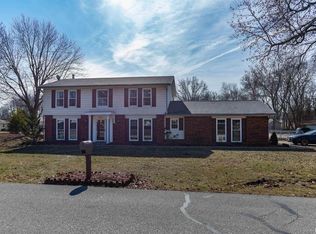 3213 Jamison Blvd, Mount Vernon, IL