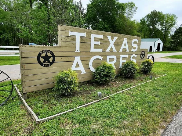 Tbd Angus, Onalaska, TX 77360