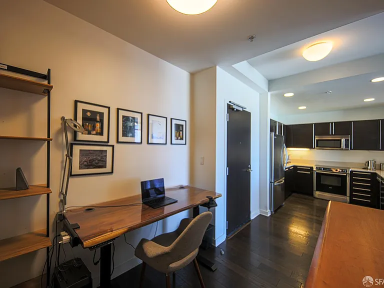 1160 Mission St #2102 — Photo 12