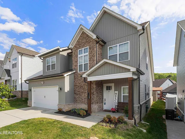 1158 Cedar Break Dr, Knoxville, TN 37932