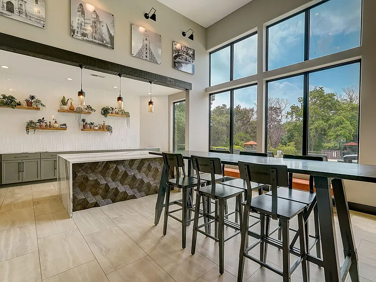 Legends on the Green Apartments, San Antonio, Texas