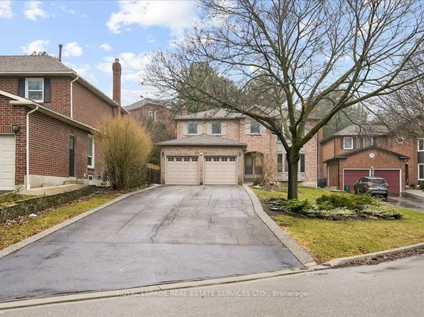 (undisclosed Address), Mississauga, ON L5L 3C3
