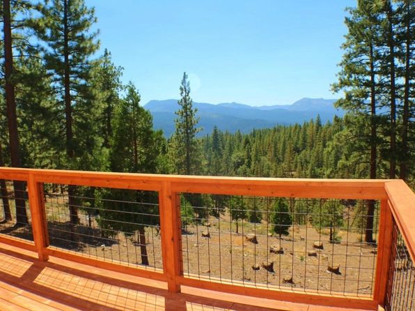 69133 Porcupine Rd, Blairsden Graeagle, CA 96103