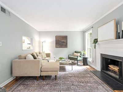 3663 Essex Ave #29, Atlanta, GA, 30339