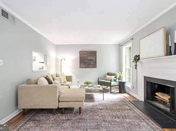 3663 Essex Ave #29, Atlanta, GA 30339