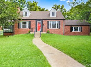 317 Thoroughman Ave, Saint Louis, MO