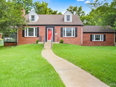 317 Thoroughman Ave, Saint Louis, MO, 63135