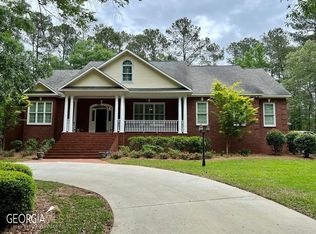 138 Timber Cove Dr, Dublin, GA 31021