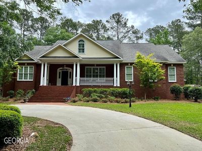 138 Timber Cove Dr, Dublin, GA, 31021
