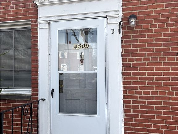 2nd image of 450 Kenwood Dr #D-12