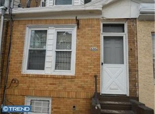 535 Rising Sun Ave, Philadelphia, PA 19140