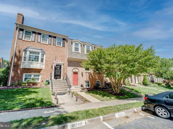 11242 Edgemoor Ct, Woodbridge, VA 22192