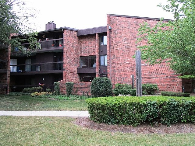 1st image of 14522 Linder Ct APT M1