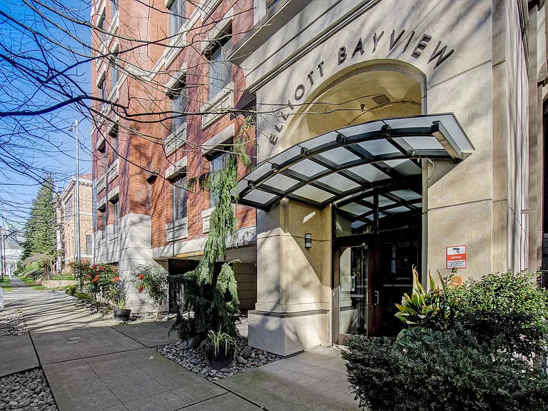 Elliott Bayview — Photo 4