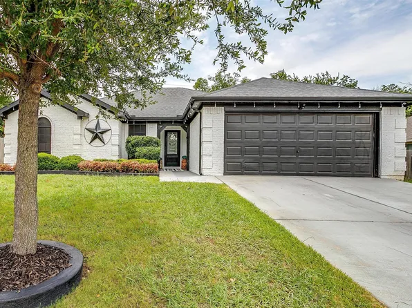 620 Daniel, Burleson, TX 76028