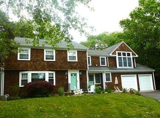 87 New Meadow Rd, Barrington, RI 02806