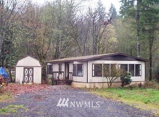 81 NE Steelhead Dr, Belfair, WA 98528