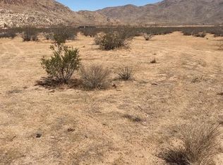 0 Buckbrush Rd, Apple Valley, CA 92308