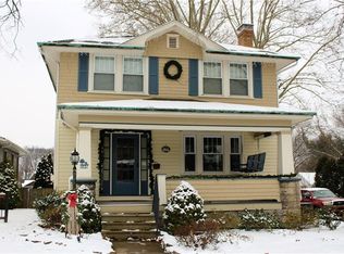 1021 2nd St, Beaver, PA