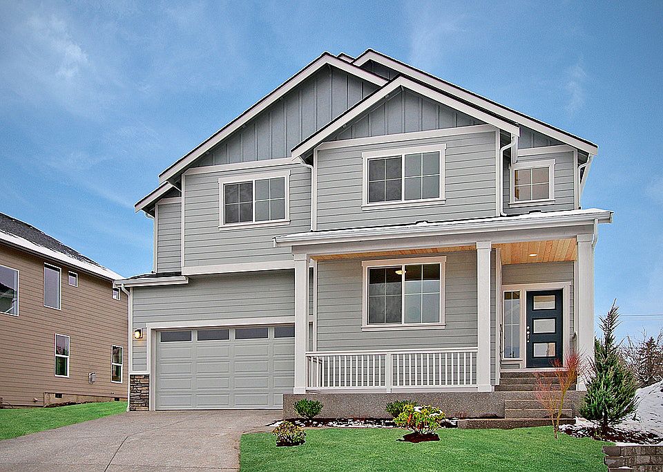 1st image of 8003 206th Ave E