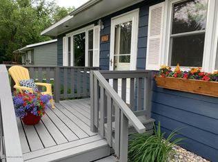 1406 Long Ave, Detroit Lakes, MN 56501