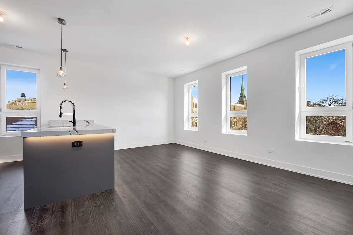 Photo 2 of 27 - 1814 S Throop St #3F - Chicago, IL Building Photo - 1814 S Throop St #3F