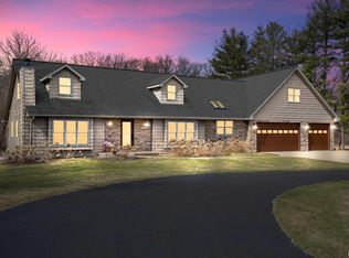 11009 N Route 91, Dunlap, IL 61525