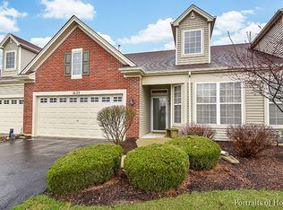 1625 Catalina Ln, Aurora, IL 60504