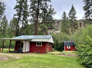 56952 Highway 203, Union, OR 97883