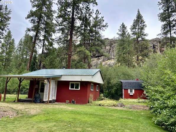 56952 Highway 203, Union, OR 97883