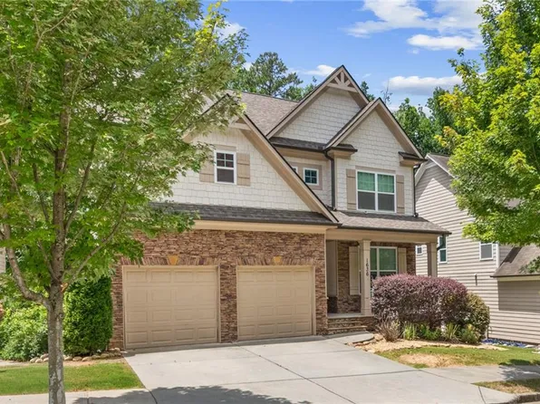 1636 Drew Dr NW, Atlanta, GA 30318