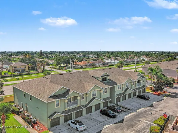 4127 Meander Pl Unit 201, Rockledge, FL 32955