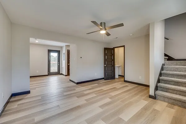 Emerson Park Townhomes — Photo 12