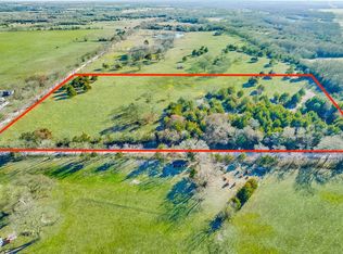 Knob Hill Rd, Van Alstyne, TX 75495