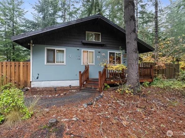 119 Big Creek Road, Ashford, WA 98304