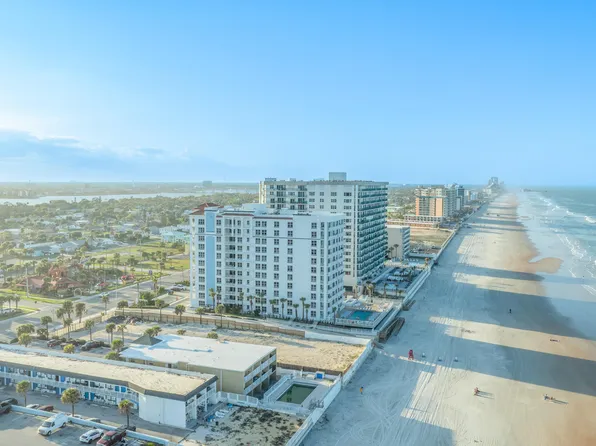 2071 S Atlantic Ave APT 205, Daytona Beach Shores, FL 32118